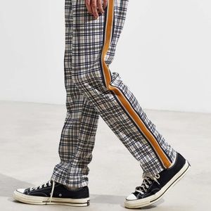 UO Side Striped Oscar Track Pant